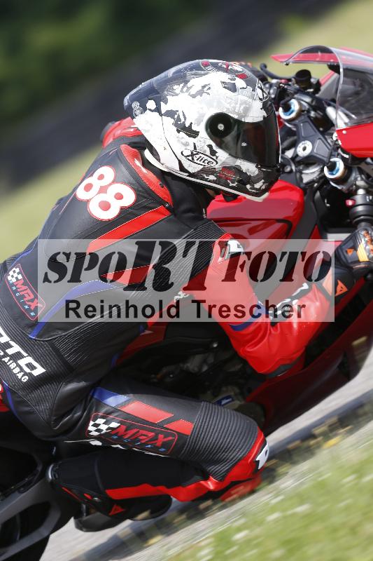 /25 10.06.2025 MaxRacing ADR/Gruppe rot/88